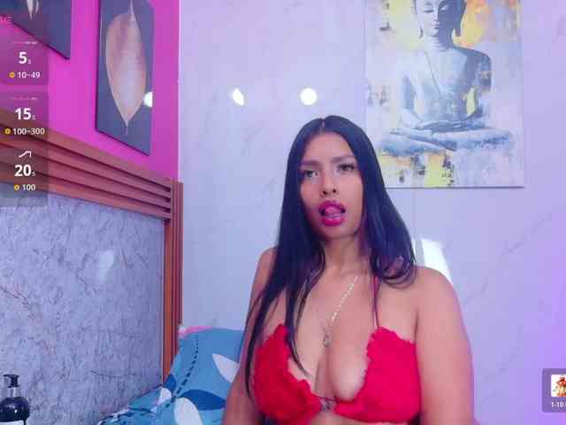 Skinnyindiansluttt - Girl 