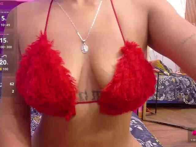 skinnyindiansluttt webcam