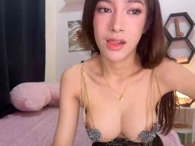 EhmieTan Sex Cam Show