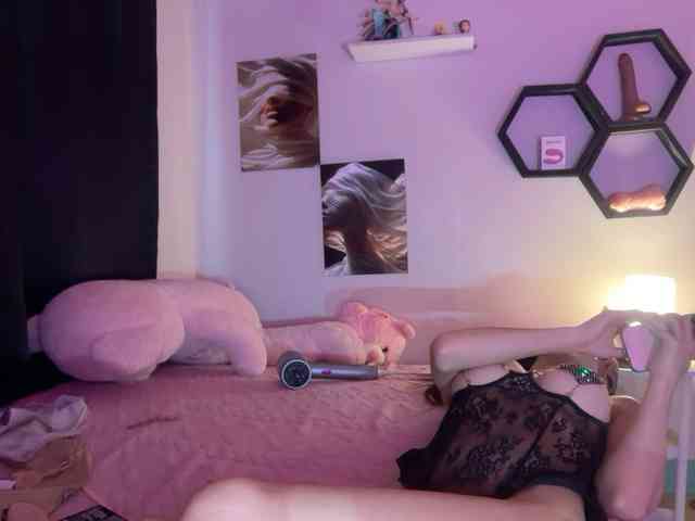EhmieTan Sex Cam Show