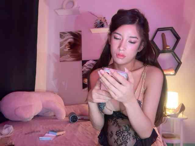 EhmieTan Sex Cam Show