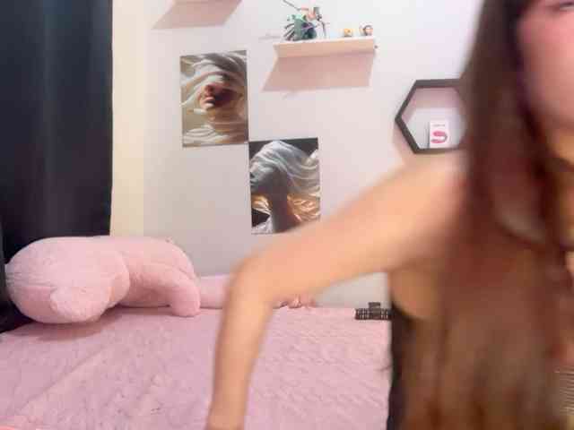 EhmieTan Sex Cam Show