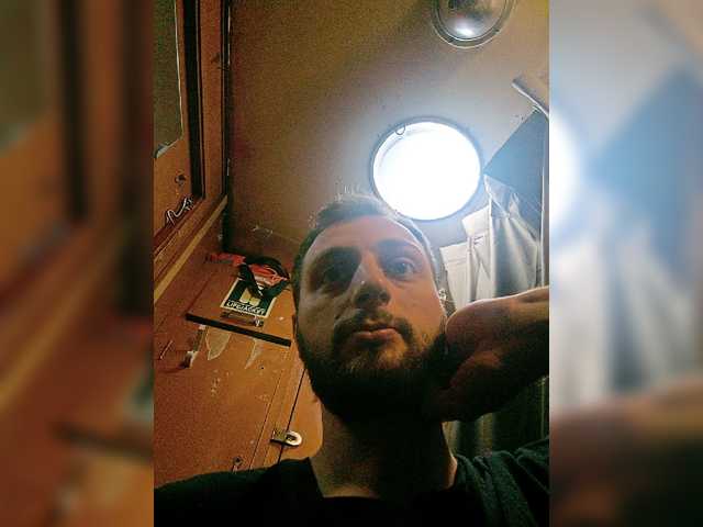 MrNobodykaef