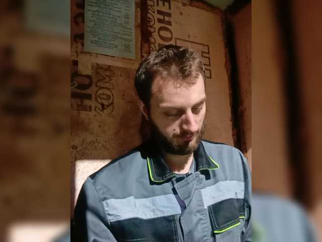 MrNobodykaef — live male cam