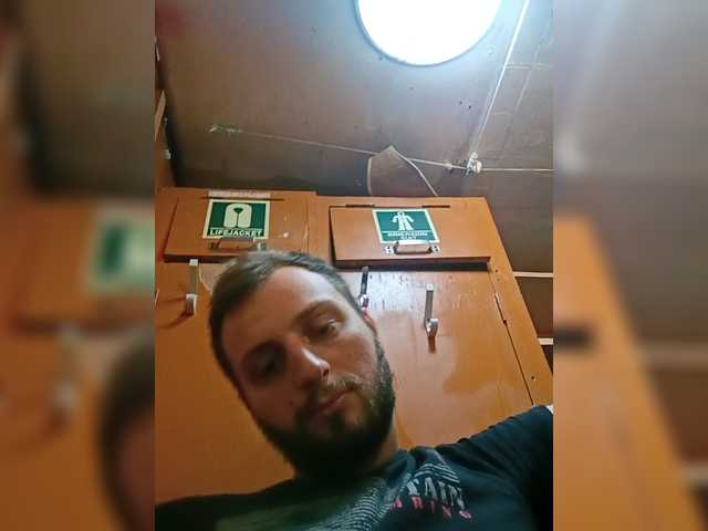 Mrnodobyser live cam preview