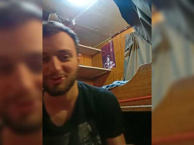 Mrnodobyser live cam preview