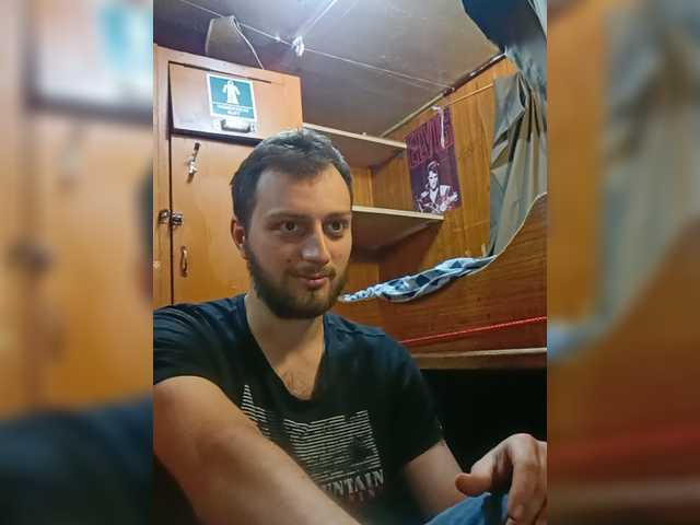 Mrnodobyser live cam preview