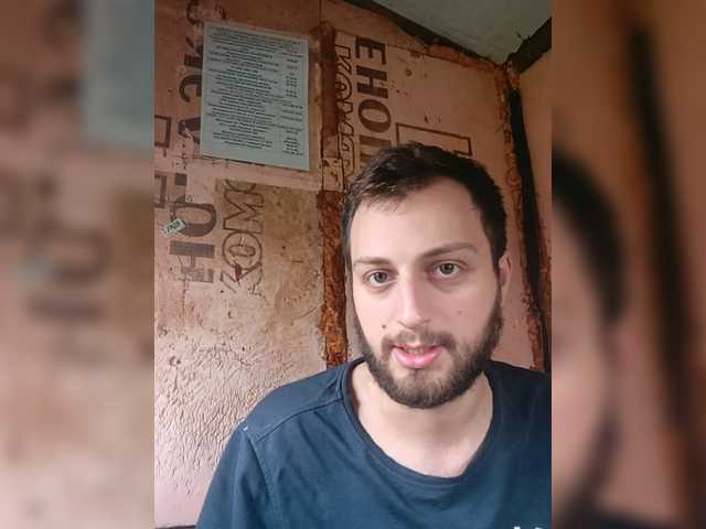MrNobodykaef — live male cam