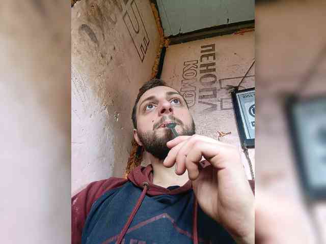 MrNobodykaef