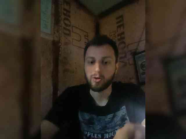 MrNobodykaef