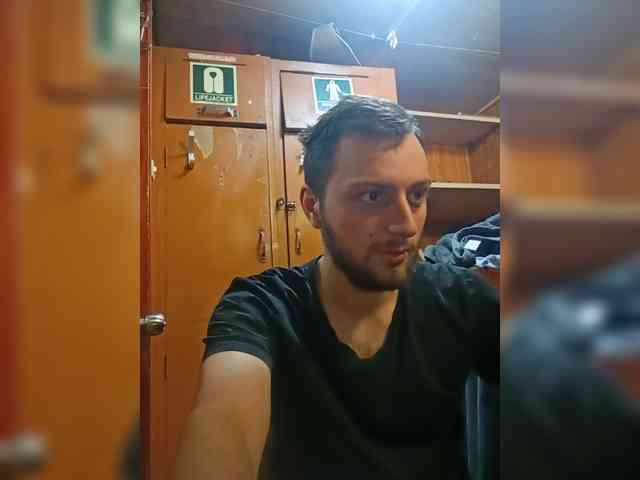 MrNobodykaef