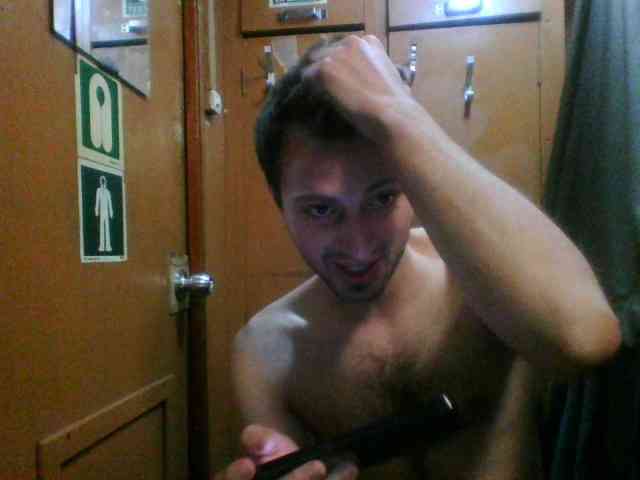 MrNobodykaef