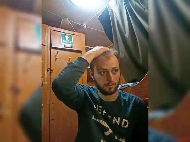 MrNobodykaef