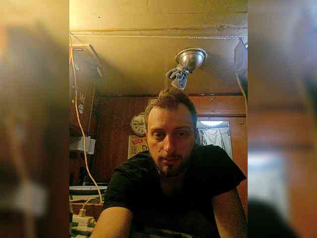 MrNobodykaef