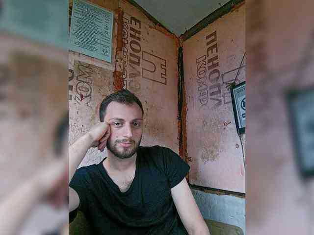 MrNobodykaef