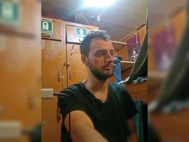 MrNobodykaef