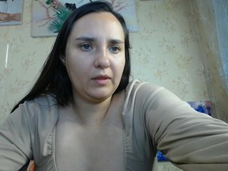 Bombshellnika Porn Show