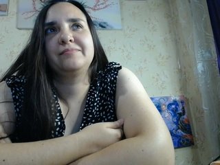 Bombshellnika Porn Show
