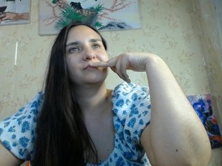 Bombshellnika Porn Show