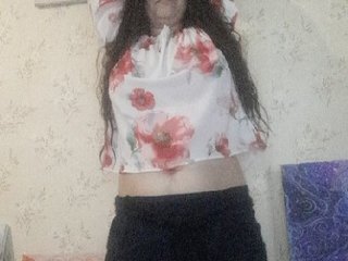 Bombshellnika Porn Show