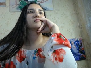 Bombshellnika Porn Show