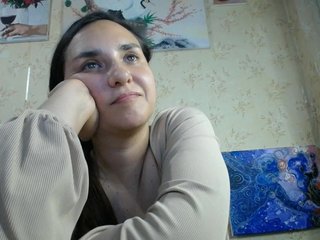 Bombshellnika Porn Show