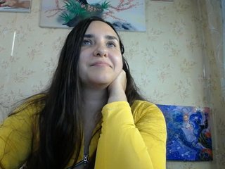 Bombshellnika Porn Show