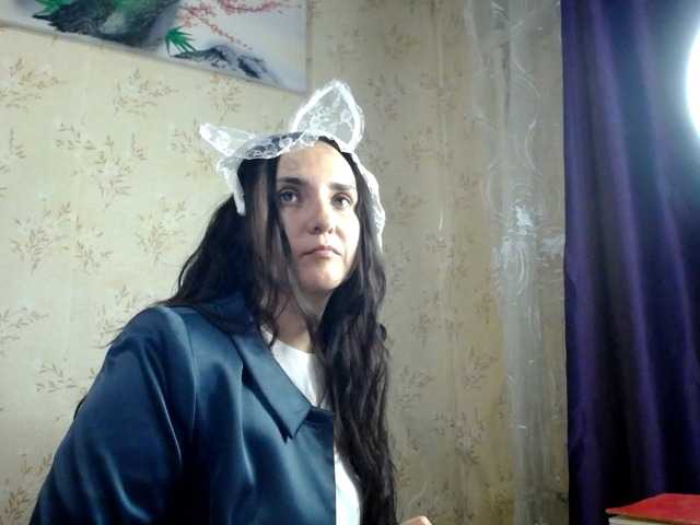 Bombshellnika's BongaCams show and profile