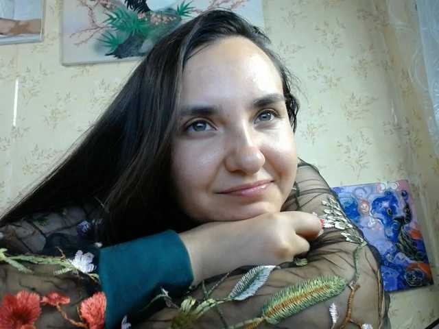 Bombshellnika live cam on BongaCams