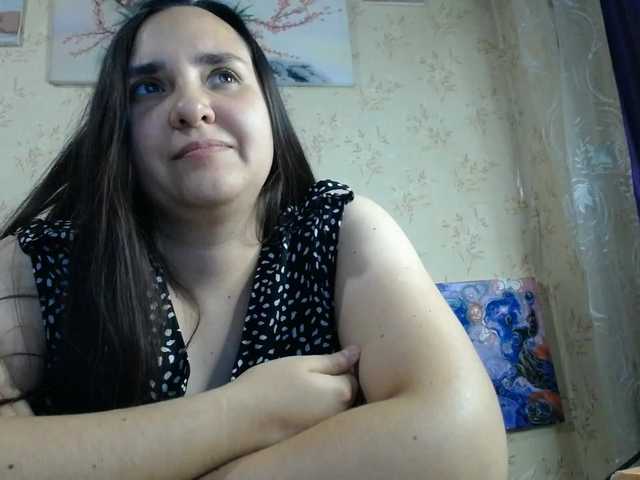 Bombshellnika live cam on BongaCams