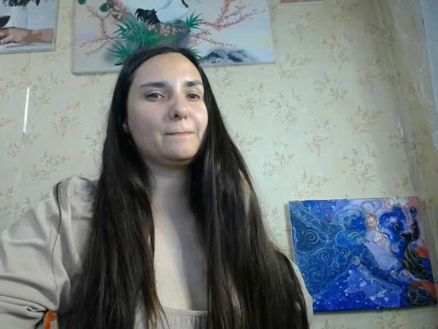 Bombshellnika live cam on BongaCams