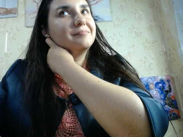Bombshellnika live cam on BongaCams
