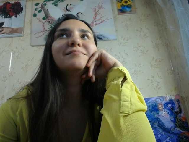 Bombshellnika live cam on BongaCams