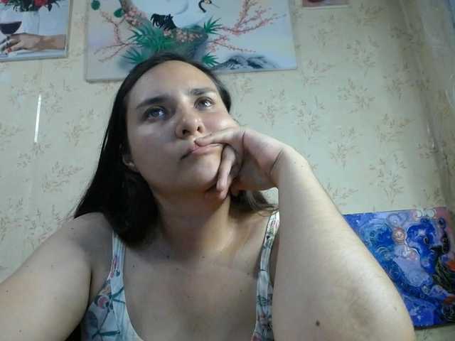 Bombshellnika live cam on BongaCams