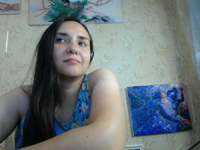 Bombshellnika live cam on BongaCams