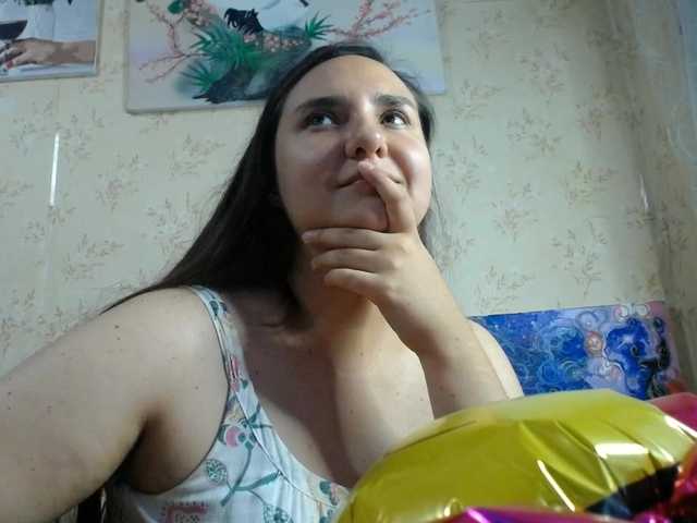 Bombshellnika live cam on BongaCams