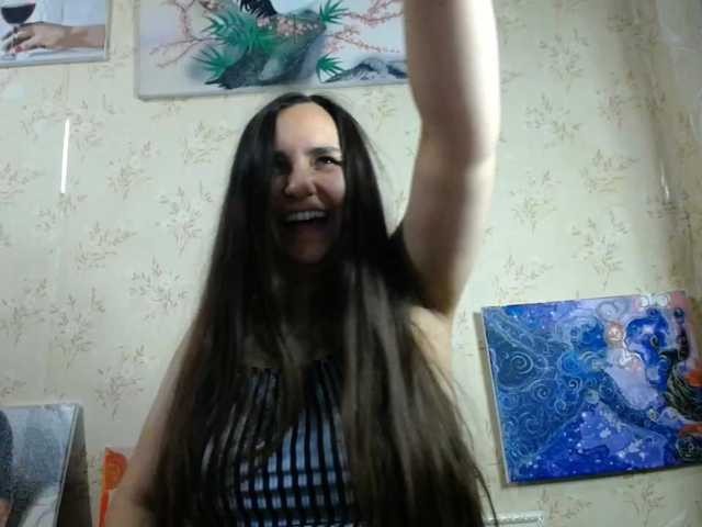 Bombshellnika live cam on BongaCams