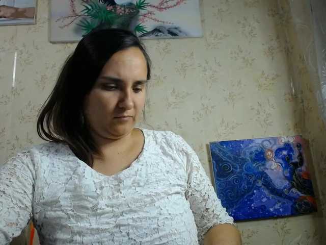 Bombshellnika live cam on BongaCams
