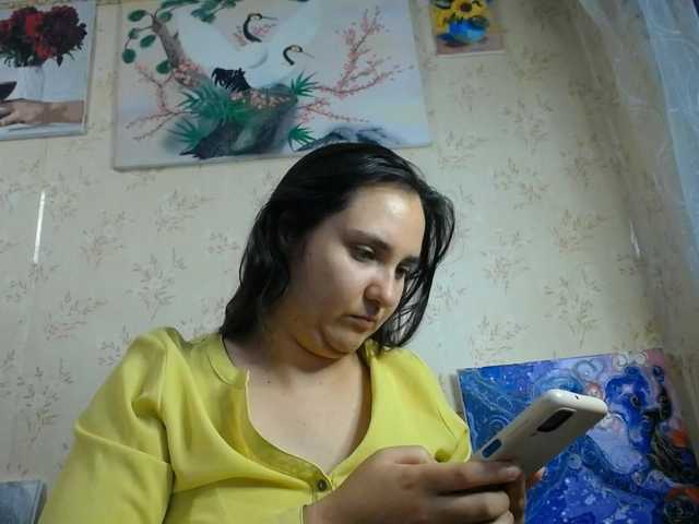 Bombshellnika live cam on BongaCams