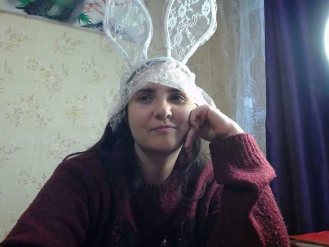 Bombshellnika's BongaCams show and profile