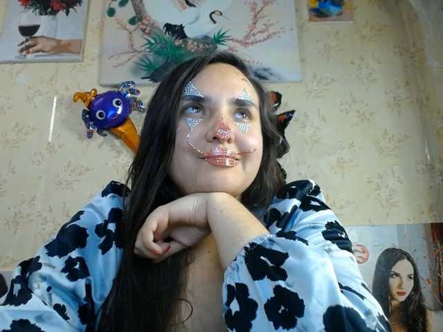 Bombshellnika live cam on BongaCams