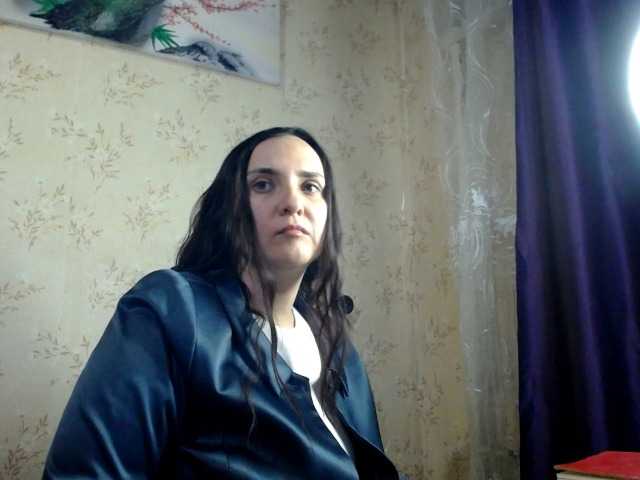 Bombshellnika's BongaCams show and profile