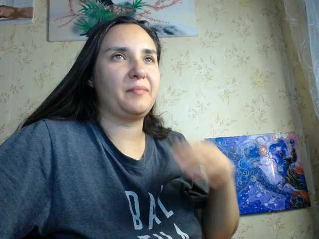 Bombshellnika live cam on BongaCams