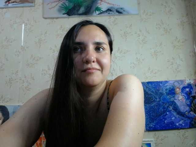 Bombshellnika live cam on BongaCams
