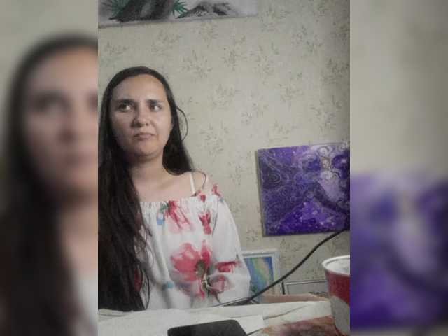 Bombshellnika live cam on BongaCams
