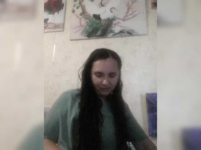 Bombshellnika live cam