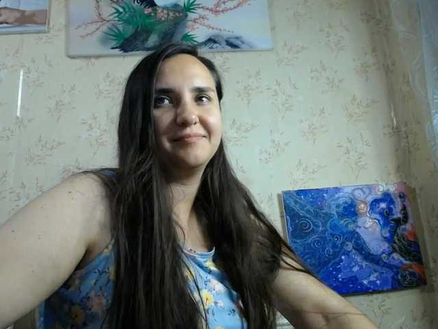 Bombshellnika live cam on BongaCams