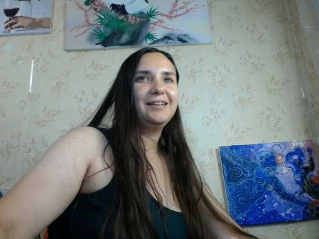 Bombshellnika live cam on BongaCams