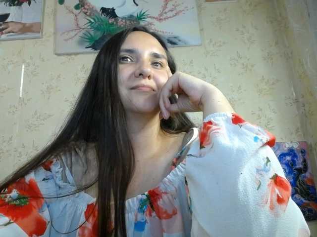 Bombshellnika live cam on BongaCams