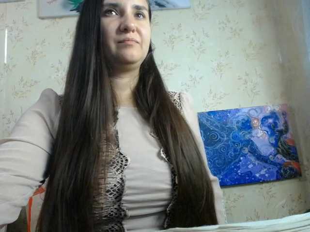 Bombshellnika live cam on BongaCams